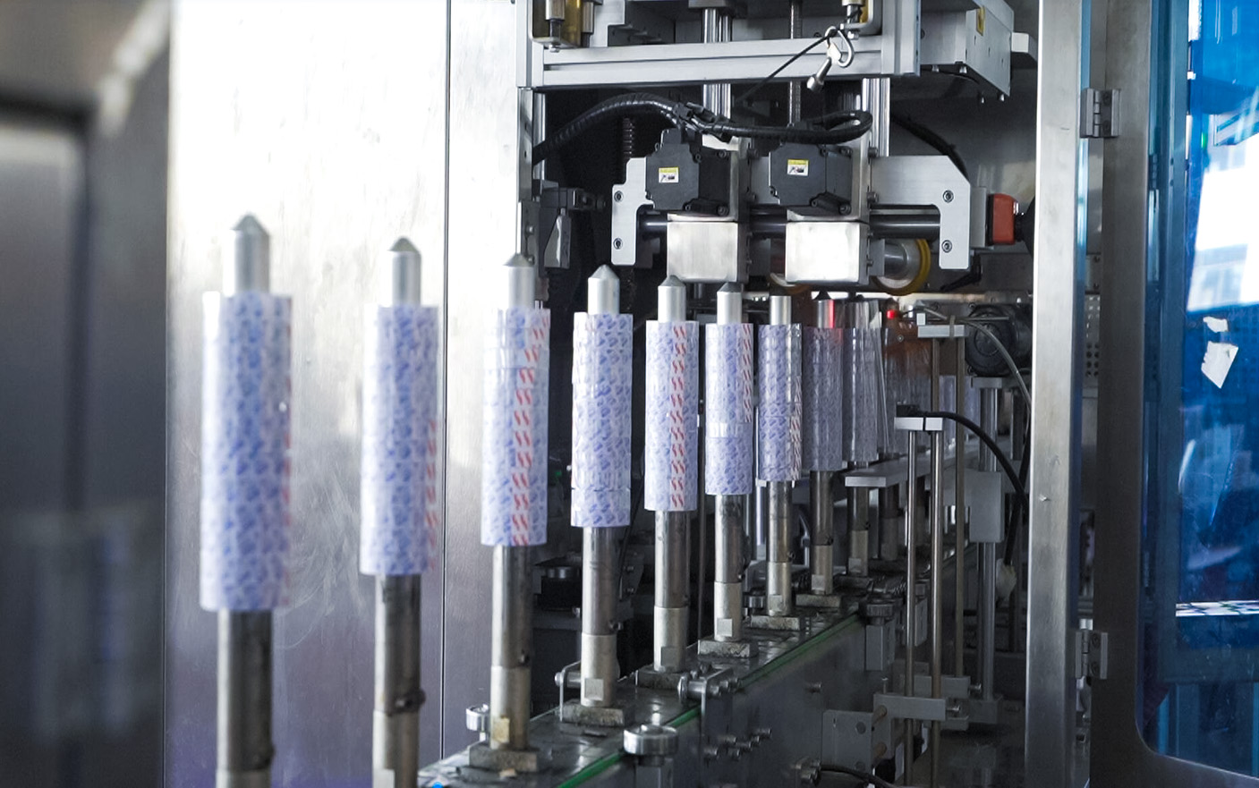Zhejiang Yiwu City Fangzhen Plastic Co., Ltd.