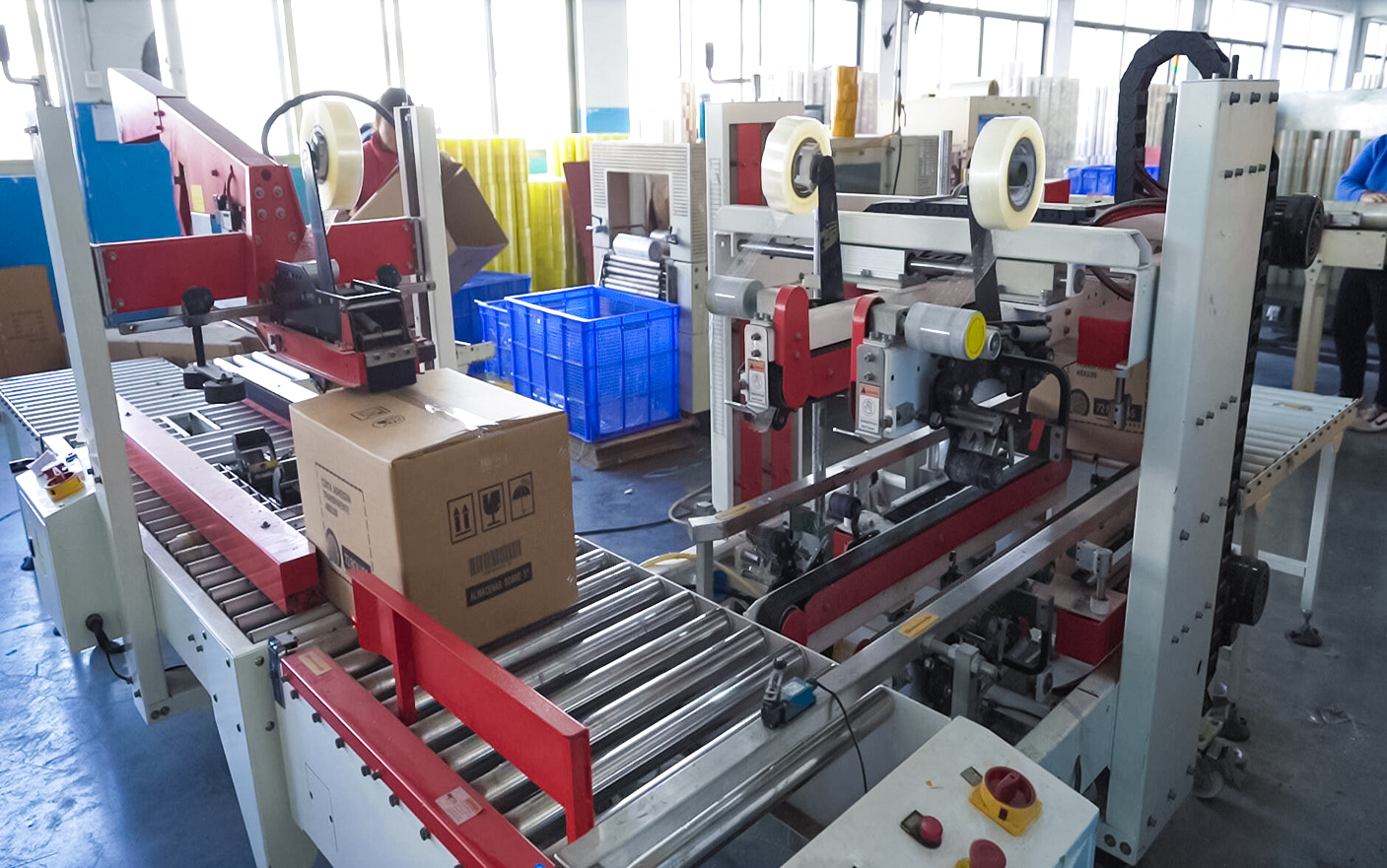 Zhejiang Yiwu City Fangzhen Plastic Co., Ltd.