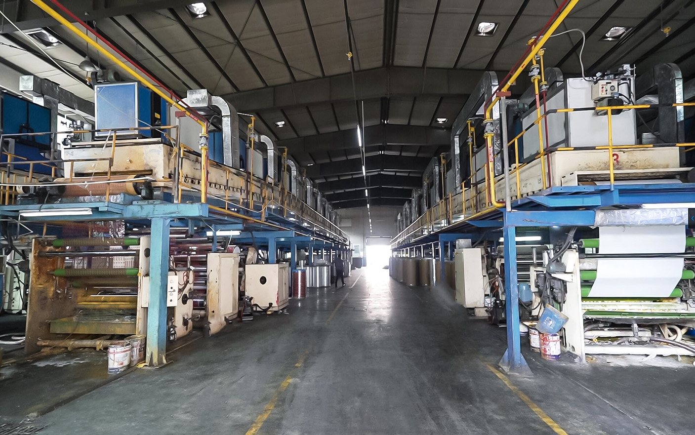 Zhejiang Yiwu City Fangzhen Plastic Co., Ltd.